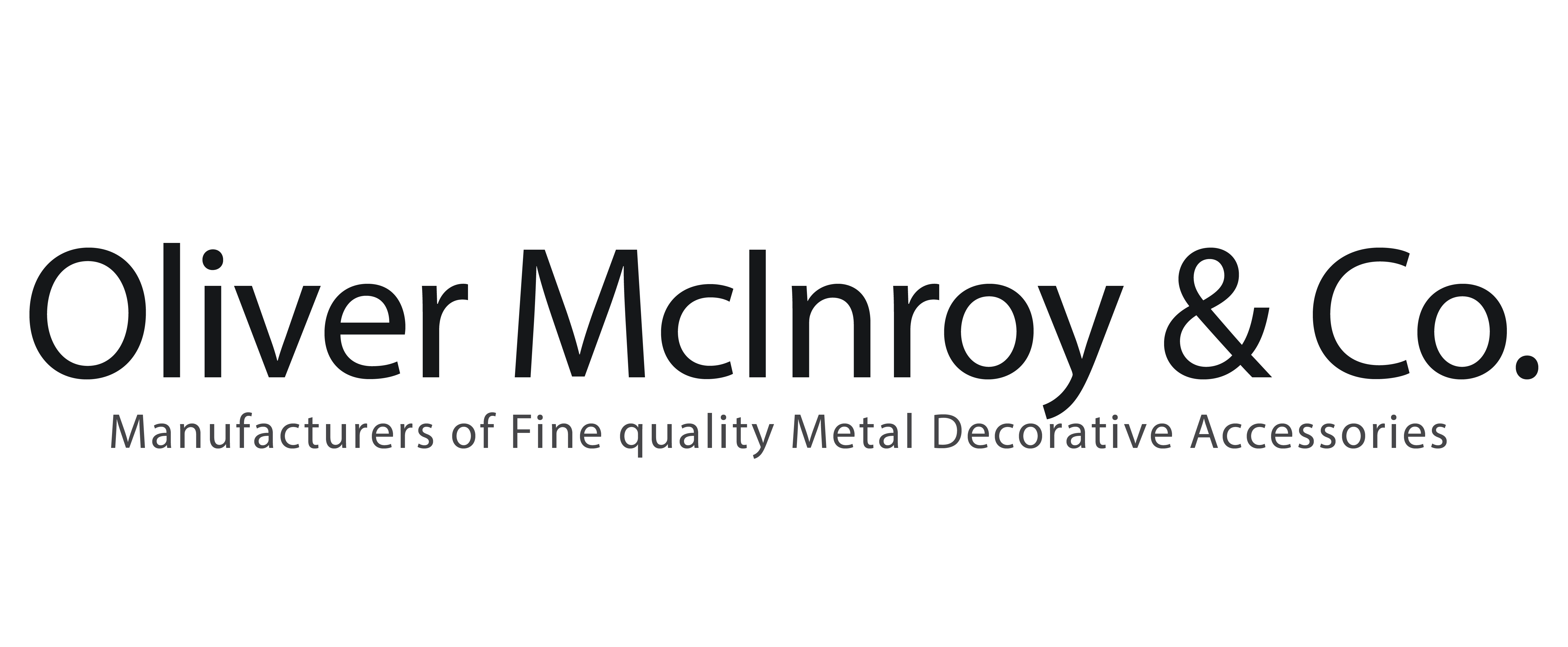 Oliver McInroy & Co.